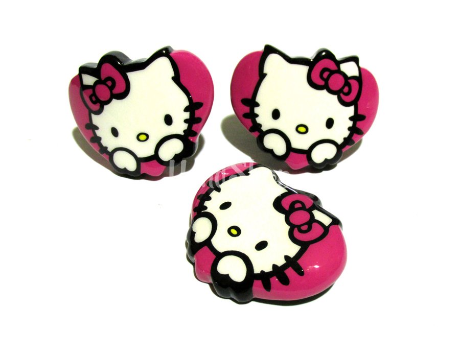 Открытка-котик Hello Kitty своими руками изображения Открытка-котик Hello Kitty своими руками изоражения