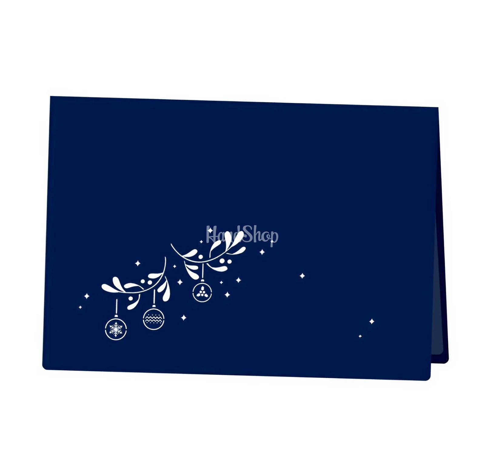 листівки 3d новий рік 2024 - листівка на Різдво Новий рік своїми руками 2026. Авторська листівка різдвяна ніч вертеп виготовлена з італійського дизайнерського картону 21 х 15 см. Усередині 3d святкової різдвяної новорічної листівки - об’ємні елементи зимової святкової ночі на хуторі - українські хатинки, місяць та святковий вертеп. Новорічні листівки зимові 2026 виконані у святковій біло-синій гамі з об’ємними елементами ручної роботи. Листівка з написом: «Шануймо минуле, творімо сьогодення, вірьмо у майбутнє. З Новим роком! З Різдвом Христовим!». Листівка з Новим роком 2026 порадує близьких! Новорічні листівки з новим роком 3d елементи - оригінальні подарунки 2026! листівки 3d новий рік 2024 - листівка на Різдво Новий рік своїми руками 2026. Авторська листівка різдвяна ніч вертеп виготовлена з італійського дизайнерського картону 21 х 15 см. Усередині 3d святкової різдвяної новорічної листівки - об’ємні елементи зимової святкової ночі на хуторі - українські хатинки, місяць та святковий вертеп. Новорічні листівки зимові 2026 виконані у святковій біло-синій гамі з об’ємними елементами ручної роботи. Листівка з написом: «Шануймо минуле, творімо сьогодення, вірьмо у майбутнє. З Новим роком! З Різдвом Христовим!». Листівка з Новим роком 2026 порадує близьких! Новорічні листівки з новим роком 3d елементи - оригінальні подарунки 2026!