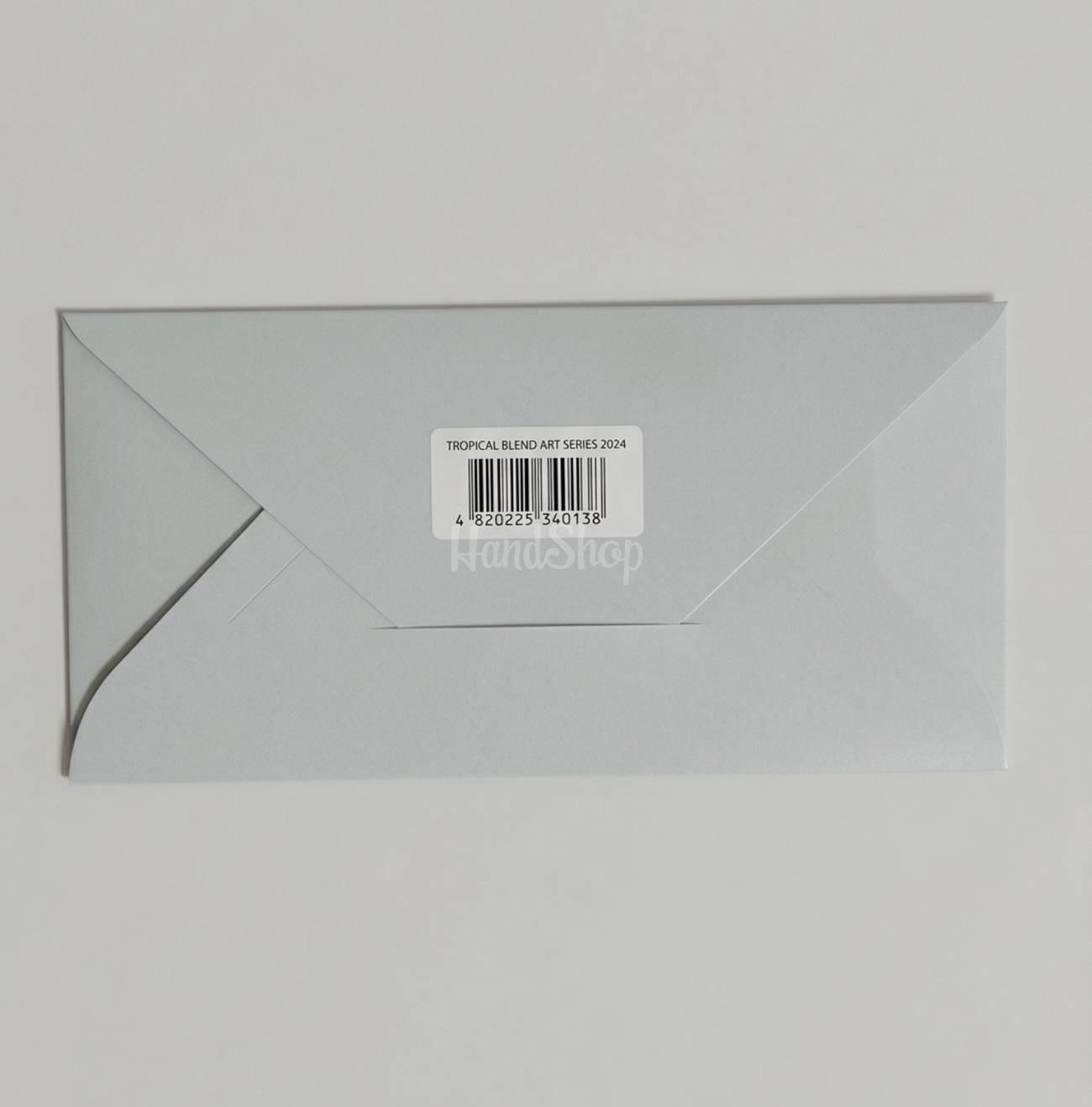 Дитячий конверт для грошей для дівчинки на день народження Дитячий конверт для грошей для дівчинки на день народження