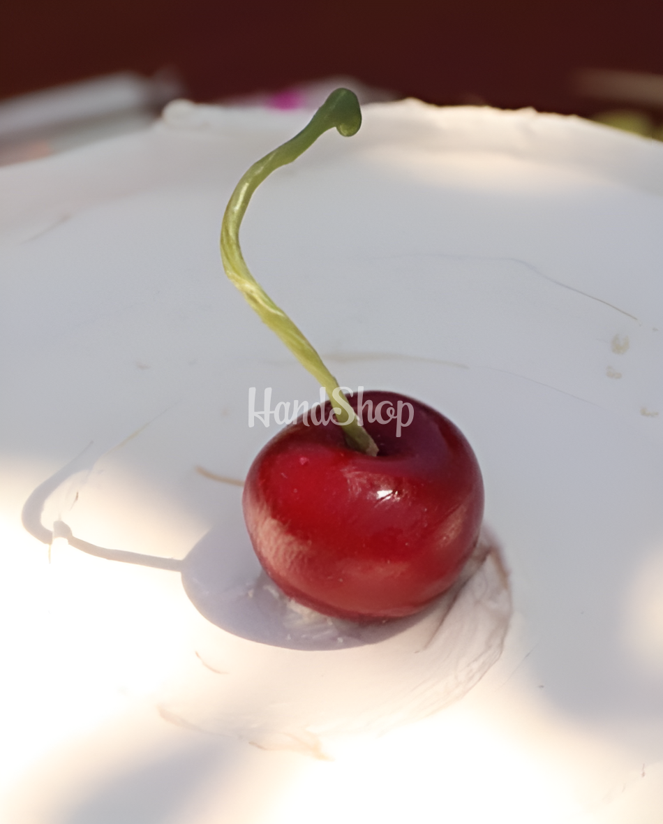 Свічки червоні ягідки вишень натуральний бджолиний віск, 3 шт! Свічки червоні ягідки вишень натуральний бджолиний віск, 3 шт!