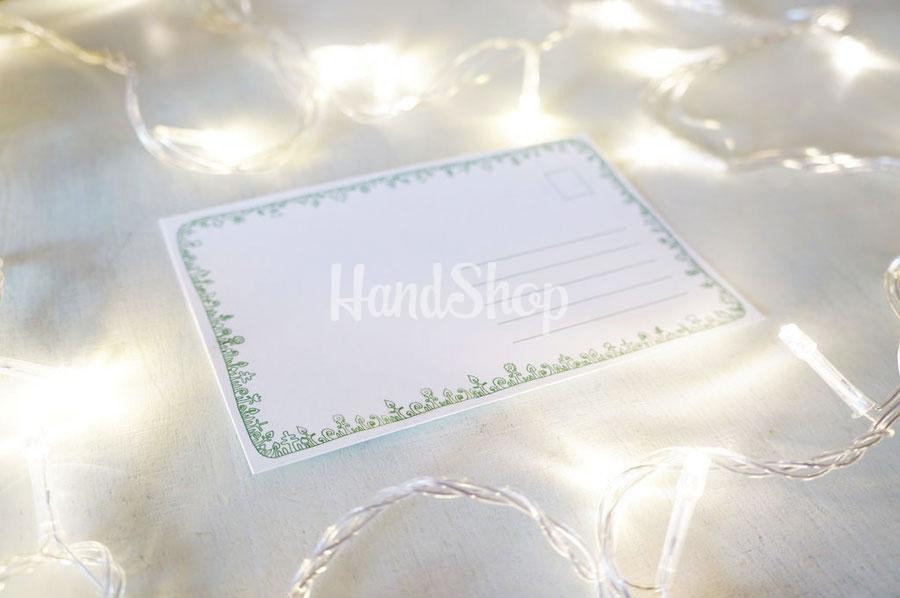 Красивая открытка с новым годом ёлка Красивая открытка с новым годом ёлка