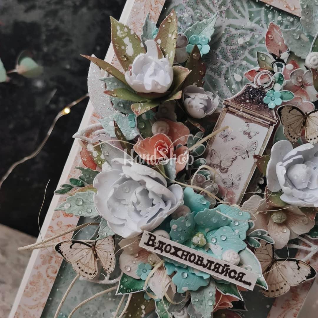 Объемная открытка конверт для денег Объемная открытка конверт для денег