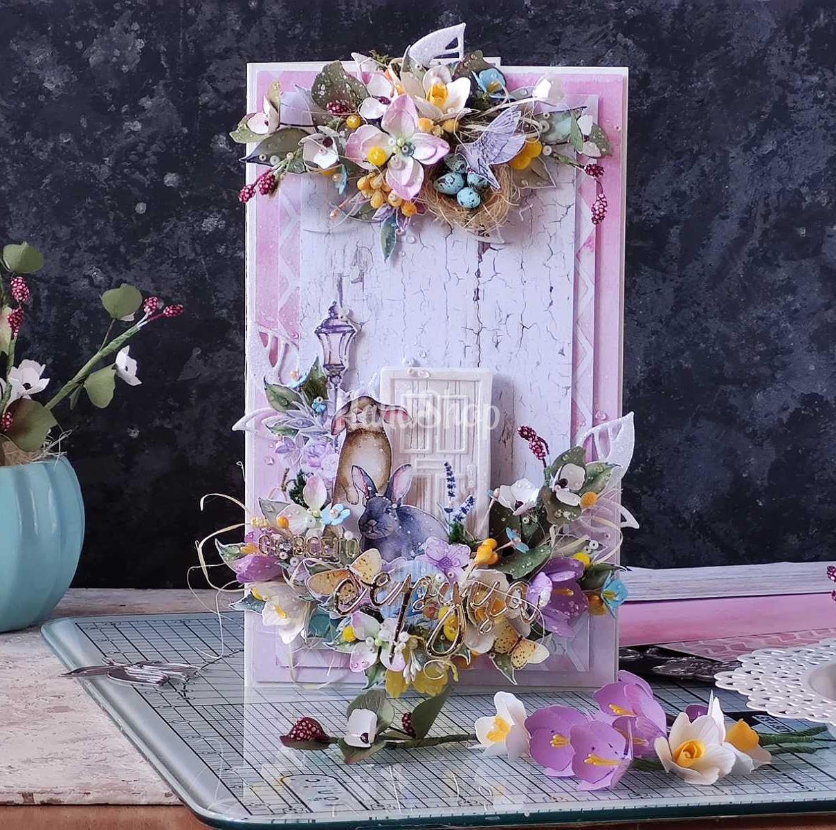 Открытка конвертик под доллары и евро Открытка конвертик под доллары и евро