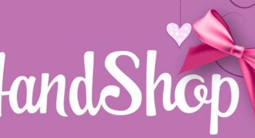 Магазин подарунків ручної роботи HandShop - давайте знайомитися!Магазин подарунків ручної роботи HandShop - давайте знайомитися!