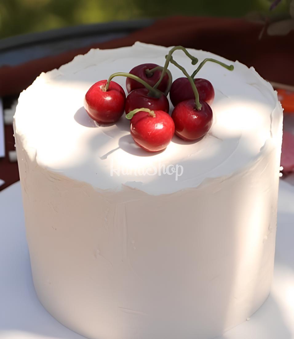 Набір свічки ягідки вишень бджолиний віск, 3 шт! Набір свічки ягідки вишень бджолиний віск, 3 шт!