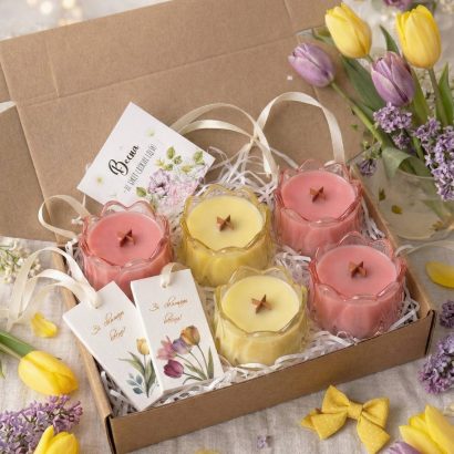 + 2 ароматичні саше