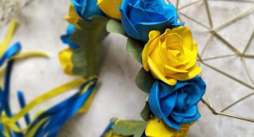Прикраси для волосся з фоамірану: зустрічайте чарівний світ ручної роботи та неперевершеного дизайну!