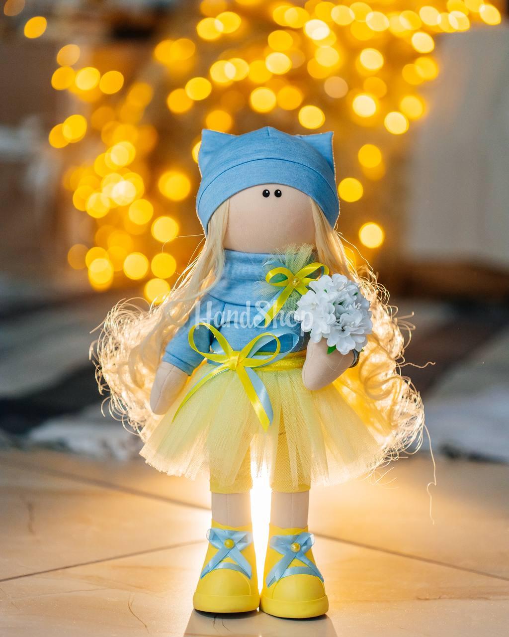 Лялька україночка тільда текстильна сувенір (на вибір!) Лялька україночка тільда текстильна сувенір (на вибір!)