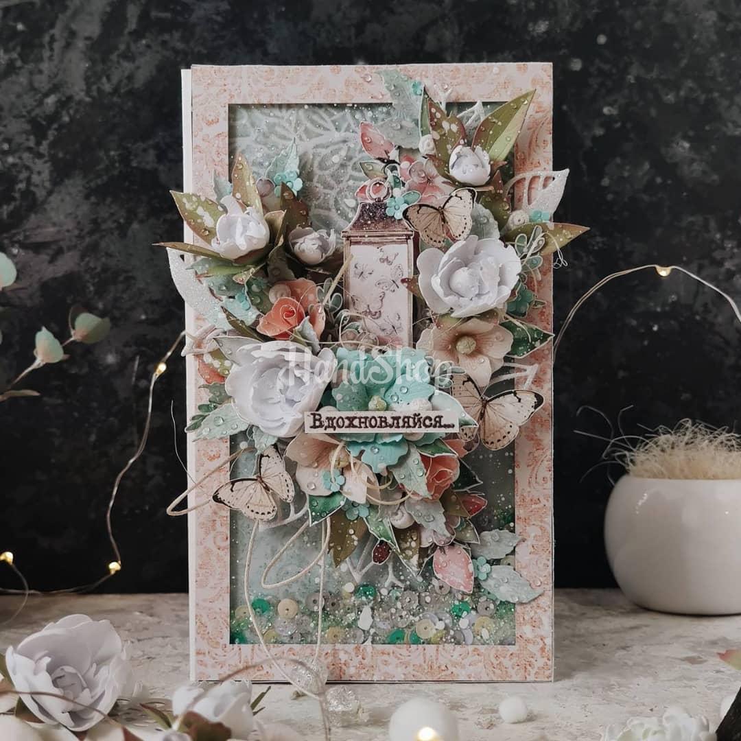 Объемная открытка конверт для денег Объемная открытка конверт для денег