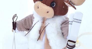 Які м'які іграшки доречно дарувати спортсменам?
