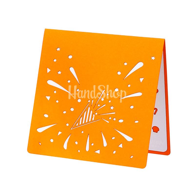 3d открытка торт Happy Birthday 3d открытка торт Happy Birthday