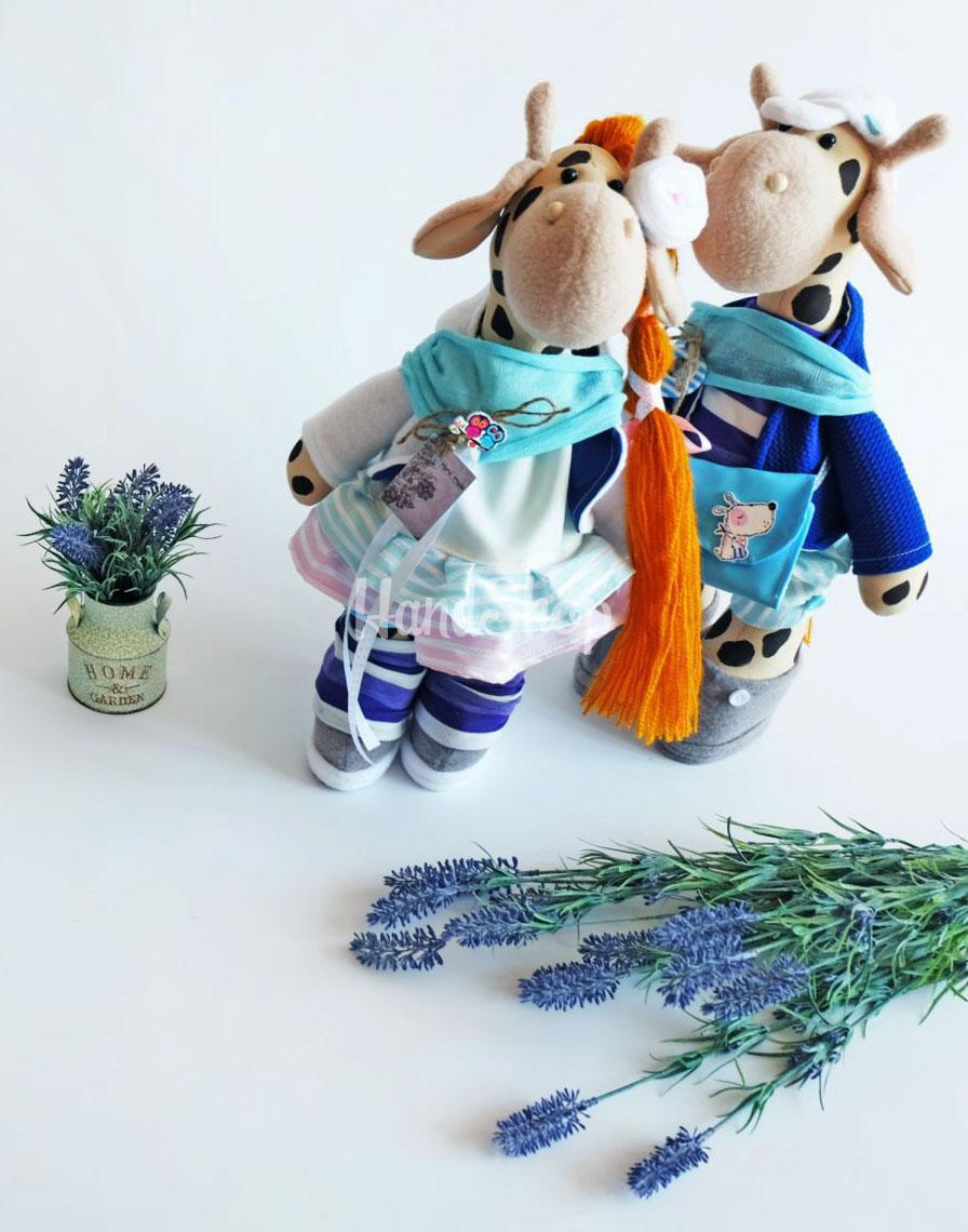 Большая авторская игрушка игрушка жираф тильда парень Большая авторская игрушка игрушка жираф тильда парень