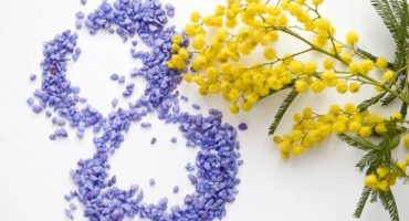 Традиції святкування 8 березня у різних країнах