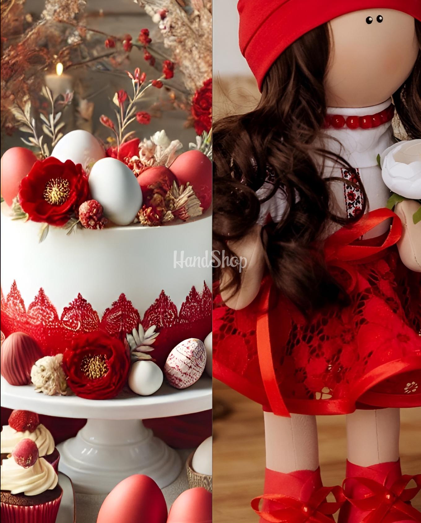 авторські текстильні ляльки ручної роботи по 37 см в українських патріотичних образах. Пара авторських текстильних ляльок стоять самостійно, одяг в українських ляльках не знімається! Дівчинка лялька тільда україночка – це чарівна шатенка з довгим кудрявим волоссям, одягнена в традиційну білу вишиванку та пишну червону спідничку. Вона є втіленням національної краси та самобутності. Лялька хлопчик тільда – справжній сучасний патріот України. Він одягнений у вишиванку, яка символізує гордість та відданість своїй Батьківщині. Особливість цих ляльок тільда українців полягає в тому, що вони стоять самостійно і не потребують додаткової підтримки. Усі елементи одягу, шапочки та взуття – незнімні, що додає ще більше оригінальності та витонченості кожній ляльці. Ці ляльки сувеніри є чудовим подарунком для тих, хто цінує традиції, красу та патріотизм України авторські текстильні ляльки ручної роботи по 37 см в українських патріотичних образах. Пара авторських текстильних ляльок стоять самостійно, одяг в українських ляльках не знімається! Дівчинка лялька тільда україночка – це чарівна шатенка з довгим кудрявим волоссям, одягнена в традиційну білу вишиванку та пишну червону спідничку. Вона є втіленням національної краси та самобутності. Лялька хлопчик тільда – справжній сучасний патріот України. Він одягнений у вишиванку, яка символізує гордість та відданість своїй Батьківщині. Особливість цих ляльок тільда українців полягає в тому, що вони стоять самостійно і не потребують додаткової підтримки. Усі елементи одягу, шапочки та взуття – незнімні, що додає ще більше оригінальності та витонченості кожній ляльці. Ці ляльки сувеніри є чудовим подарунком для тих, хто цінує традиції, красу та патріотизм України