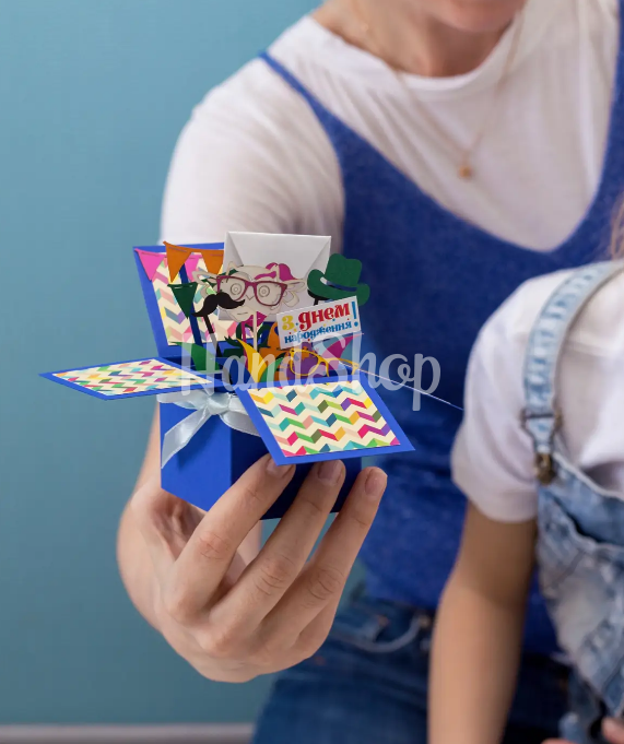 3d объемная открытка мужская 3d объемная открытка мужская