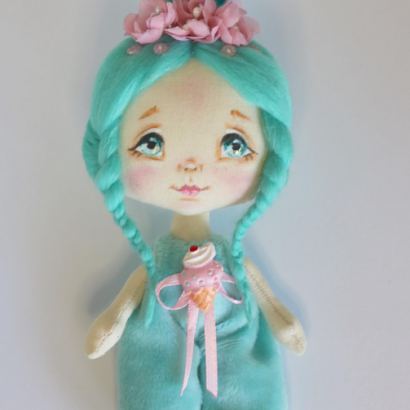 Заколка брошка пионы своими руками с фоамирана