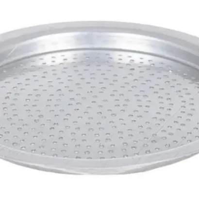 Гейзерна кавоварка RINGEL, ручка з бакеліту, на 6-ть чашок