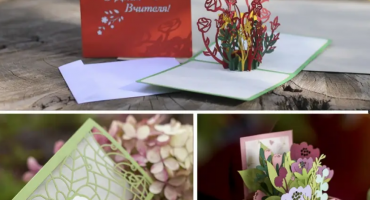 Подарувати хендмейд листівку чи звичайну?