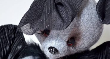 устрічайте Хелловін зі стилем: іграшка кажан - мистецтво ручної роботи для незабутнього свята