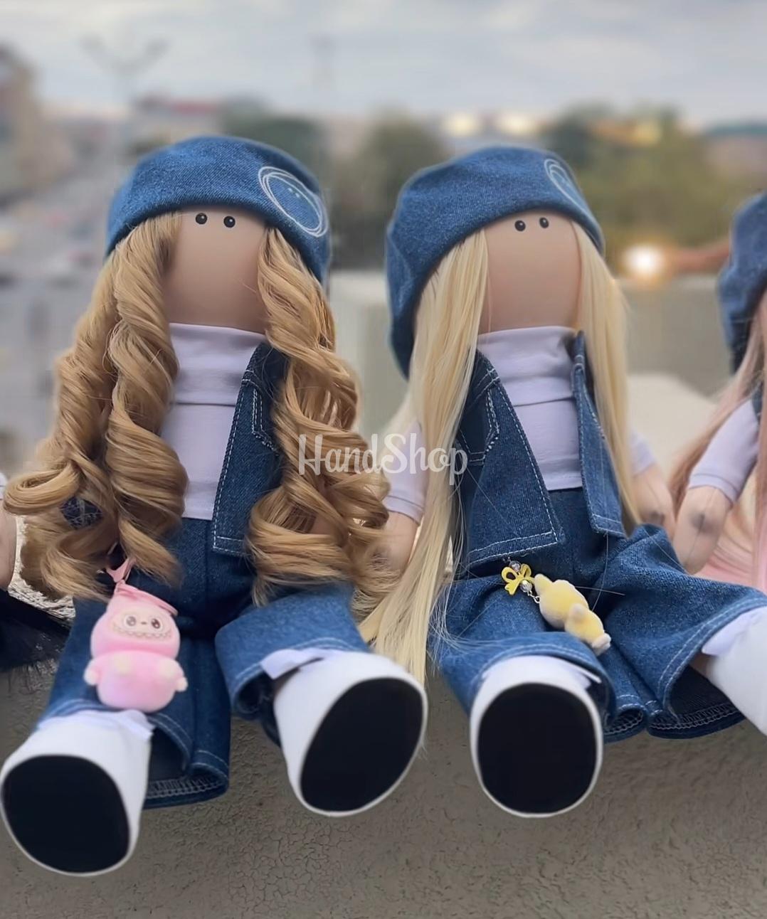 е не просто інтер’єрна лялька, а справжній витвір мистецтва, що стане унікальним акцентом вашого дому е не просто інтер’єрна лялька, а справжній витвір мистецтва, що стане унікальним акцентом вашого дому