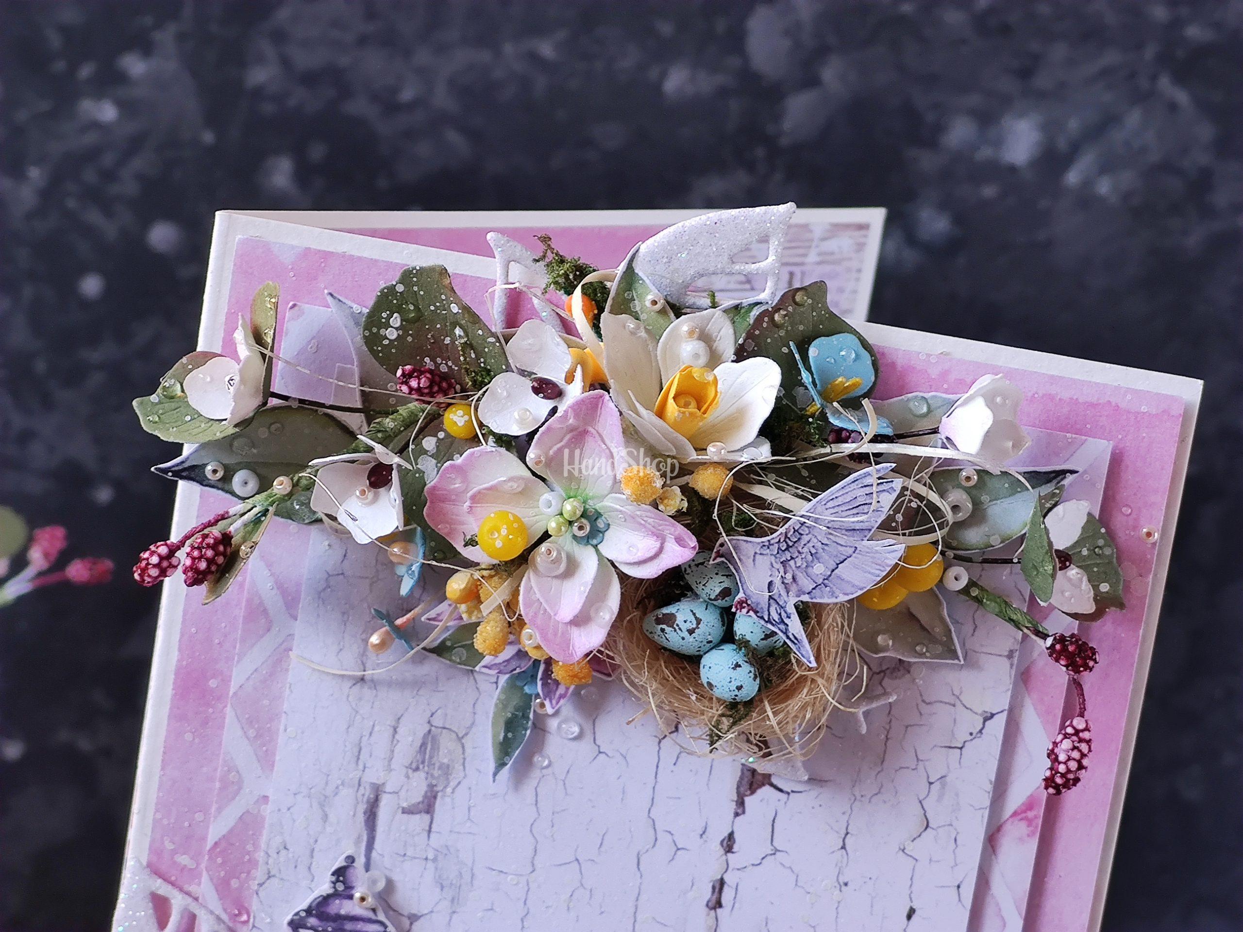 Открытка конвертик под доллары и евро Открытка конвертик под доллары и евро